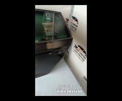 PORTA PORTIERA POSTERIORE SINISTRA SKODA FABIA III - 13