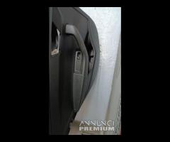 PORTA PORTIERA POSTERIORE SINISTRA SKODA FABIA III - 15