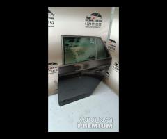 PORTA PORTIERA POSTERIORE SINISTRA SKODA FABIA III - 16