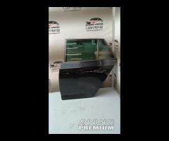 PORTA PORTIERA POSTERIORE SINISTRA SKODA FABIA III - 17