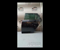 PORTA PORTIERA POSTERIORE SINISTRA SKODA FABIA III - 18