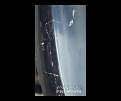 PORTELLONE BAGAGLIAIO POSTERIORE VW PASSAT B7 2010 - 15