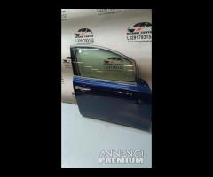 PORTA PORTIERA ANTERIORE DX NISSAN LEAF II 2017-20 - 6