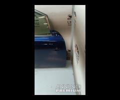 PORTA PORTIERA ANTERIORE DX NISSAN LEAF II 2017-20 - 7