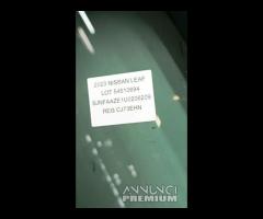 PORTA PORTIERA ANTERIORE DX NISSAN LEAF II 2017-20 - 9