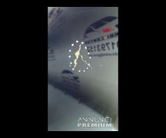 PORTA PORTIERA ANTERIORE DX NISSAN LEAF II 2017-20 - 11