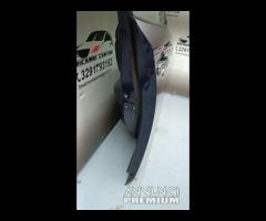 PORTA PORTIERA ANTERIORE DX NISSAN LEAF II 2017-20 - 12