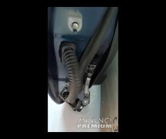 PORTA PORTIERA ANTERIORE DX NISSAN LEAF II 2017-20 - 13