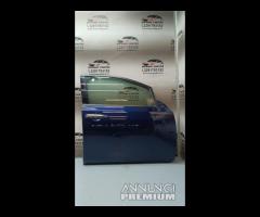 PORTA PORTIERA ANTERIORE DX NISSAN LEAF II 2017-20 - 14