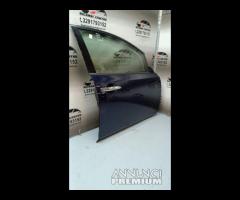 PORTA PORTIERA ANTERIORE DX NISSAN LEAF II 2017-20 - 15