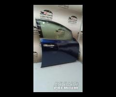 PORTA PORTIERA ANTERIORE DX NISSAN LEAF II 2017-20 - 16
