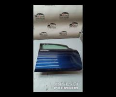 PORTA PORTIERA ANTERIORE DX NISSAN LEAF II 2017-20 - 19