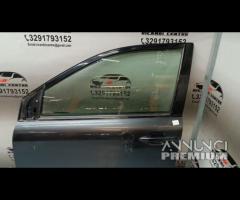 PORTA PORTIERA ANTERIORE SINISTRA LEXUS RX400 2005 - 15