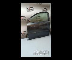 PORTA PORTIERA ANTERIORE SINISTRA LEXUS RX400 2005 - 17