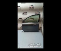 PORTA PORTIERA ANTERIORE SINISTRA LEXUS RX400 2005 - 19