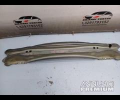 TRAVERSA RINFORZO PARAURTI POSTERIORE VOLVO V40 20