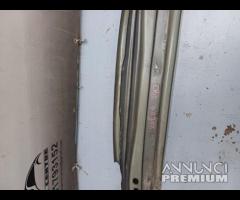 TRAVERSA RINFORZO PARAURTI POSTERIORE VOLVO V40 20