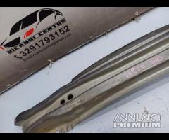 TRAVERSA RINFORZO PARAURTI POSTERIORE VOLVO V40 20 - 7