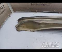 TRAVERSA RINFORZO PARAURTI POSTERIORE VOLVO V40 20 - 9