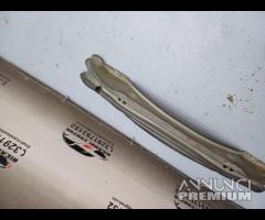 TRAVERSA RINFORZO PARAURTI POSTERIORE VOLVO V40 20 - 10