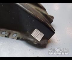 TRAVERSA RINFORZO PARAURTI POSTERIORE VOLVO V40 20 - 13