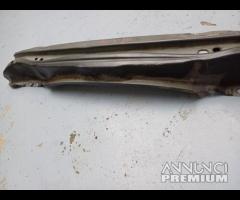 TRAVERSA RINFORZO PARAURTI POSTERIORE VOLVO V40 20 - 15