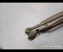 TRAVERSA RINFORZO PARAURTI POSTERIORE VOLVO V40 20 - 17