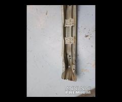TRAVERSA RINFORZO PARAURTI POSTERIORE VOLVO V40 20 - 19