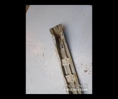 TRAVERSA RINFORZO PARAURTI POSTERIORE VOLVO V40 20 - 20