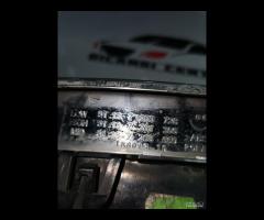 GRIGLIA PARAURTI ANTERIORE BMW SERIE 5 F10 2011 18