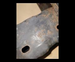 RINFORZO TRAVERSA PARAURTI POSTERIORE FORD FOCUS 1