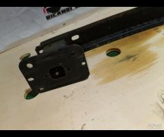 RINFORZO TRAVERSA PARAURTI POSTERIORE FORD FOCUS 1