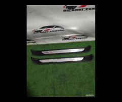 DAVANZALE PORTA ANTERIORE SX DX BMW SERIE 3 E90 E9