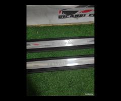 DAVANZALE PORTA ANTERIORE SX DX BMW SERIE 3 E90 E9