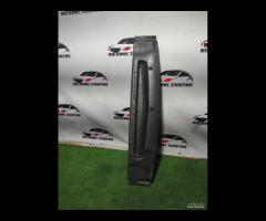 PANELLO DI SCHIUMA SUPORTE PARAURTI POSTERIORE MIN