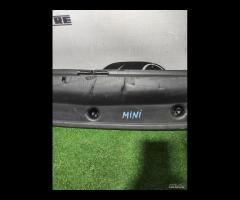 PANELLO DI SCHIUMA SUPORTE PARAURTI POSTERIORE MIN - 9