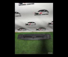 PANELLO DI SCHIUMA SUPORTE PARAURTI POSTERIORE MIN - 10