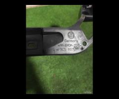 STAFFA CENTRALE PARAURTI POSTERIORE VW PASSAT B6 ( - 8