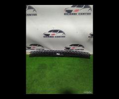 GRIGLIA FISSAGGIO PARAURTI POSTERIORE VOLKSWAGEN G