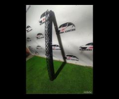 GRIGLIA FISSAGGIO PARAURTI POSTERIORE VOLKSWAGEN G