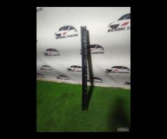 GRIGLIA FISSAGGIO PARAURTI POSTERIORE VOLKSWAGEN G