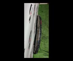 TRAVERSA RIFORZO PARAURTI ANTERIORE VW SHARAN (7M8