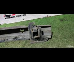 TRAVERSA RIFORZO PARAURTI ANTERIORE VW SHARAN (7M8 - 7