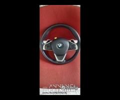 Airbag volante bmw x1 2016