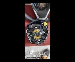 Airbag volante bmw x1 2016