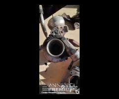 Turbina mazda cx-5 2.0 td