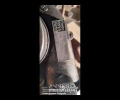 Turbina mazda cx-5 2.0 td