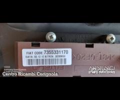 Ricambi peugeot boxer 2.2 hdi anno 2006 al 2014 - 9