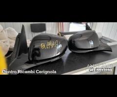 Specchio sx - dx qashqai 2016 - 6