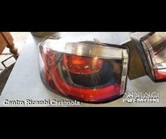 Stop jeep compass 2019